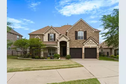 1229 Ardglass Trail, Corinth, TX 76210 - Photo 2