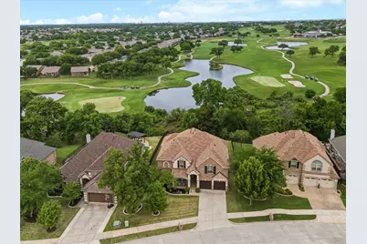 1229 Ardglass Trail, Corinth, TX 76210 - Photo 1
