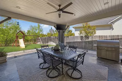 339 Creekview Terrace, Aledo, TX 76008 - Photo 32