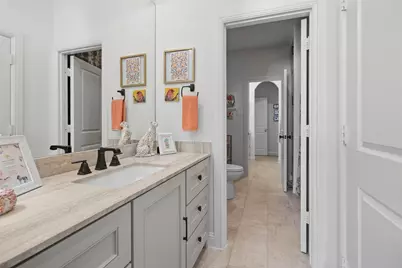 339 Creekview Terrace, Aledo, TX 76008 - Photo 30