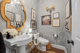 339 Creekview Terrace, Aledo, TX 76008 - Photo 16