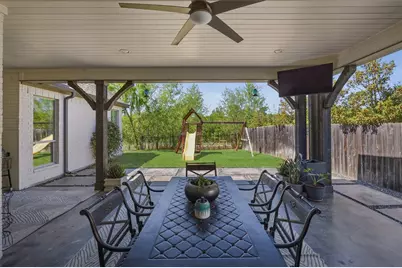 339 Creekview Terrace, Aledo, TX 76008 - Photo 34