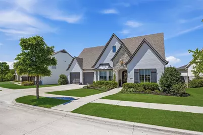 339 Creekview Terrace, Aledo, TX 76008 - Photo 2