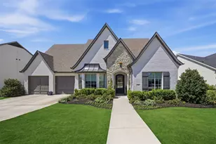 339 Creekview Terrace, Aledo, TX 76008 - Photo 1