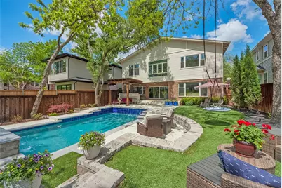 6906 La Vista Drive, Dallas, TX 75214 - Photo 30