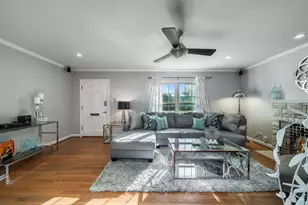 6455 Sondra Dr, Dallas, TX 75214 - Photo 2