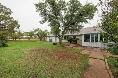 636 Clark Road, Abilene, TX 79602 - Photo 36