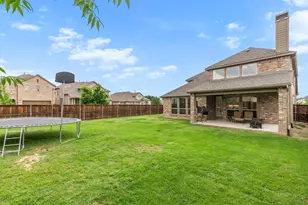 1319 Bridgewater Blvd, Celina, TX 75009 - Photo 10