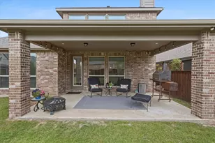 1319 Bridgewater Blvd, Celina, TX 75009 - Photo 38