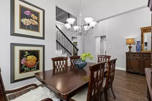 1319 Bridgewater Blvd, Celina, TX 75009 - Photo 4