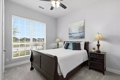 1319 Bridgewater Boulevard, Celina, TX 75009 - Photo 6