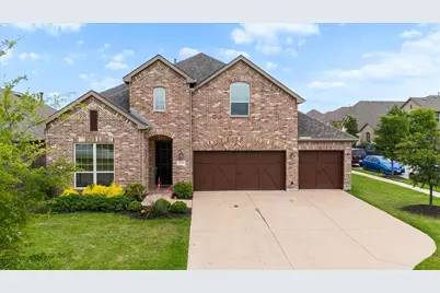 1319 Bridgewater Boulevard, Celina, TX 75009 - Photo 1
