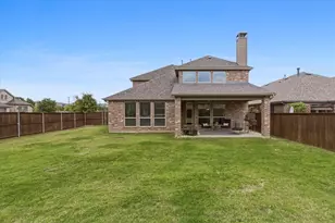 1319 Bridgewater Blvd, Celina, TX 75009 - Photo 34