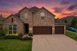 1319 Bridgewater Blvd, Celina, TX 75009 - Photo 1