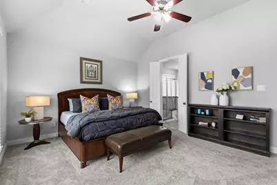 1319 Bridgewater Boulevard, Celina, TX 75009 - Photo 20