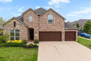 1319 Bridgewater Blvd, Celina, TX 75009 - Photo 2
