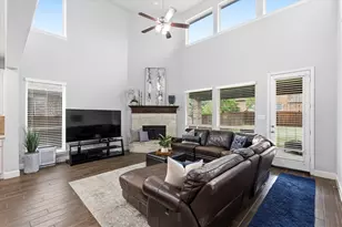 1319 Bridgewater Blvd, Celina, TX 75009 - Photo 18