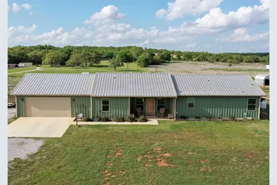 1020 County Road 1596, Alvord, TX 76225 - Photo 40