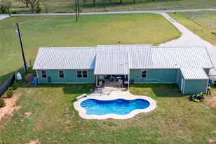 1020 Co Rd 1596, Alvord, TX 76225 - Photo 14
