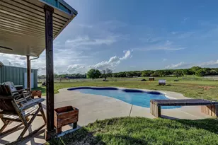 1020 Co Rd 1596, Alvord, TX 76225 - Photo 1