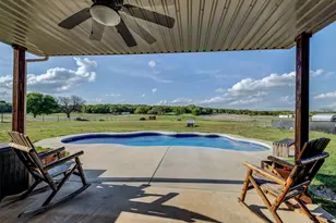 1020 Co Rd 1596, Alvord, TX 76225 - Photo 6