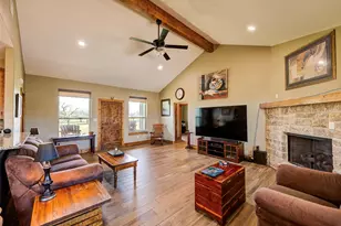 1020 Co Rd 1596, Alvord, TX 76225 - Photo 22