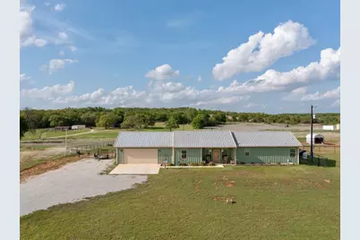 1020 County Road 1596, Alvord, TX 76225 - Photo 4