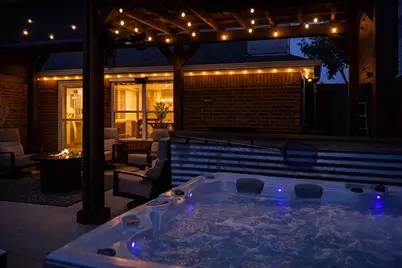 11820 Gold Creek Drive E, Fort Worth, TX 76244 - Photo 22