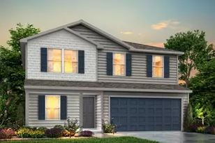 361 Maxine Ct, Milford, TX 76670 - Photo 1