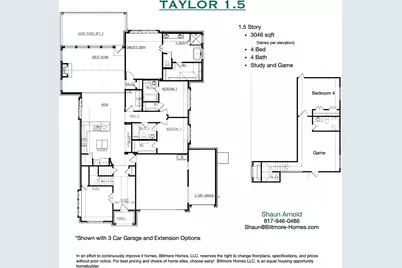 412 McAlpine Drive, Springtown, TX 76082 - Photo 12