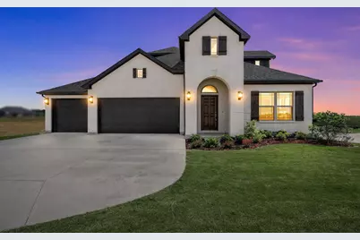 412 McAlpine Drive, Springtown, TX 76082 - Photo 1