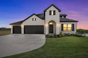 412 McAlpine Dr, Springtown, TX 76082 - Photo 1