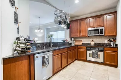 11550 Henderson Drive, Frisco, TX 75035 - Photo 10