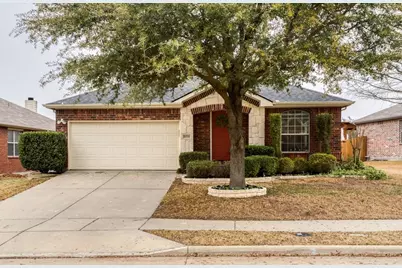 11550 Henderson Drive, Frisco, TX 75035 - Photo 2