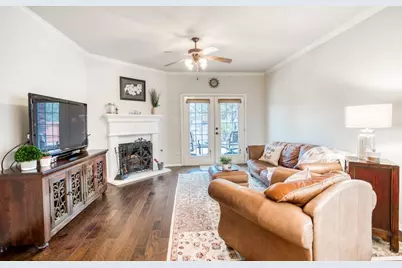 11550 Henderson Drive, Frisco, TX 75035 - Photo 16