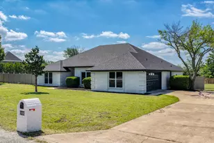 142 Lori Dr, Willow Park, TX 76087 - Photo 2