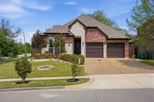 6904 Town Bridge Rd, McKinney, TX 75071 - Photo 2