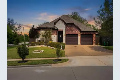 6904 Town Bridge Road, McKinney, TX 75071 - Photo 1