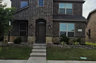 2617 Hancock Ln, Celina, TX 75009 - Photo 2