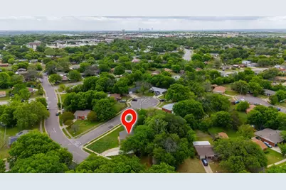 6401 Loydhill Lane, Fort Worth, TX 76135 - Photo 36