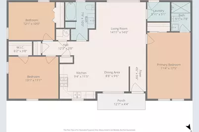 6401 Loydhill Lane, Fort Worth, TX 76135 - Photo 12