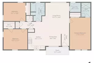 6401 Loydhill Ln, Fort Worth, TX 76135 - Photo 12