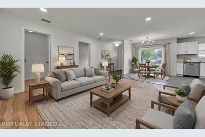 6401 Loydhill Lane, Fort Worth, TX 76135 - Photo 2