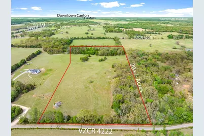 0000 Vz County Road 4222, Athens, TX 75752 - Photo 1