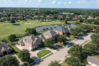 10417 Broadmoor Lane, Rowlett, TX 75089 - Photo 1