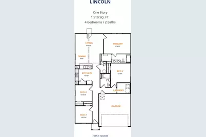 350 Maxine Court, Milford, TX 76670 - Photo 6