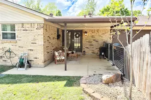 806 Glen Key St, Denison, TX 75020 - Photo 22