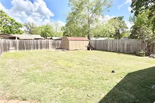 806 Glen Key St, Denison, TX 75020 - Photo 20