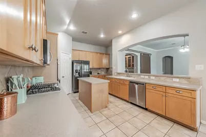 16 Mary Lou Court, Mansfield, TX 76063 - Photo 20