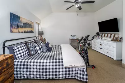 1905 Town Creek Circle, Weatherford, TX 76086 - Photo 12